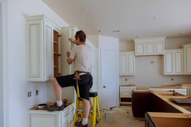 Licensed Kitchen Remodeling service in Wilson, WI - BM Kitchen
