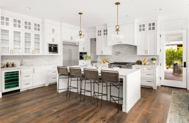24/7 Emergency Kitchen Remodeling experts in Wilson, WI