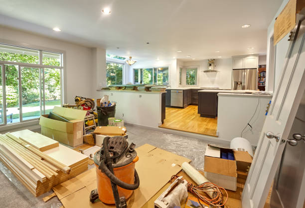 Reliable Kitchen Remodeling contractor in Wilson, WI by BM Kitchen