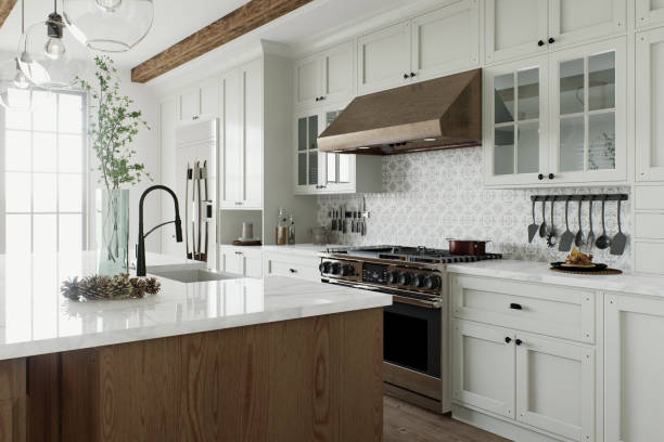 Affordable Kitchen Remodeling solutions in Wilson, WI